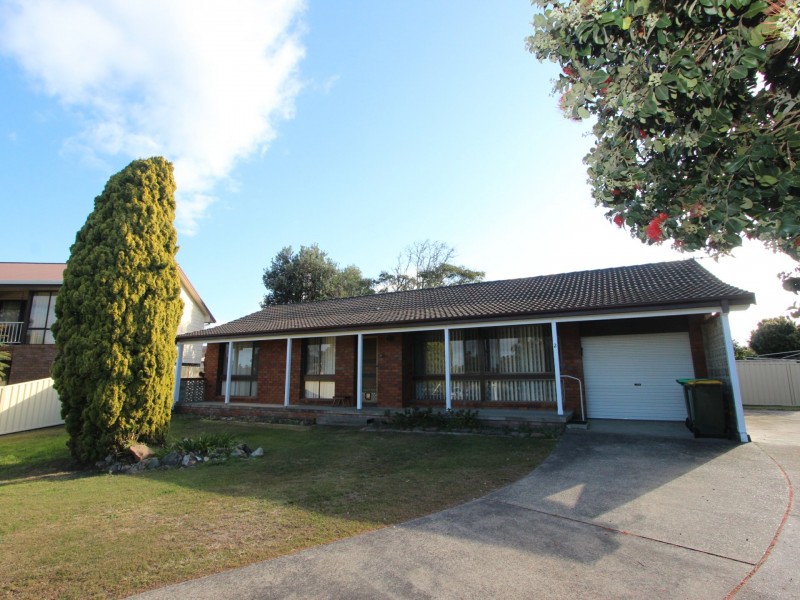 2 Pacific Place, Harrington NSW 2427