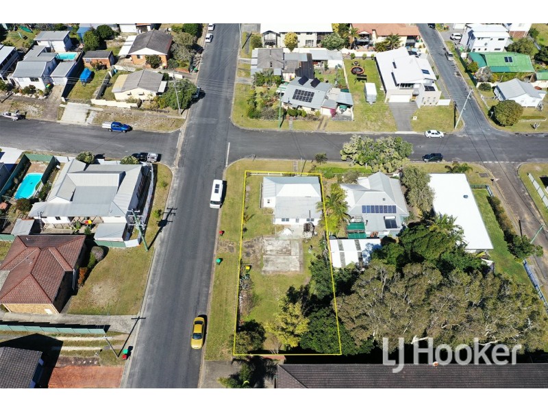 55 High Street, Harrington NSW 2427