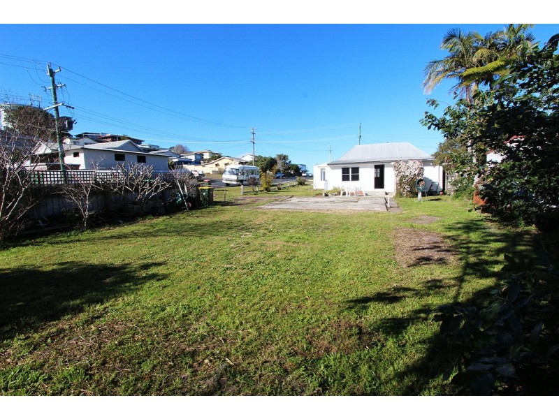 55 High Street, Harrington NSW 2427