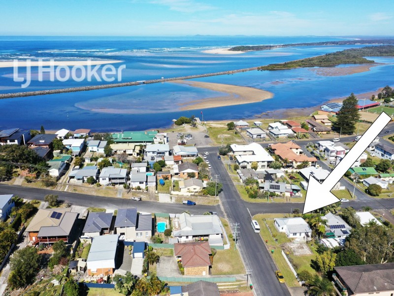 55 High Street, Harrington NSW 2427