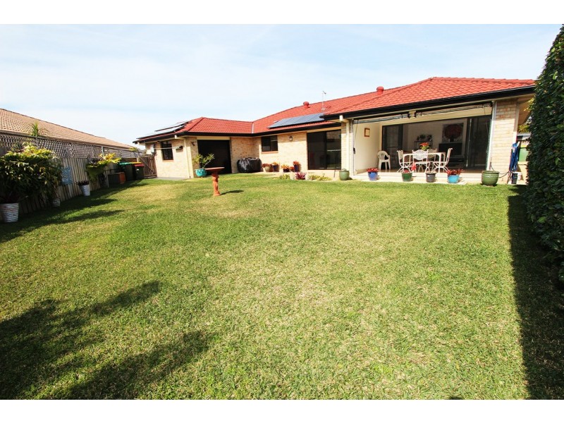 4 Brunswick Place, Harrington NSW 2427