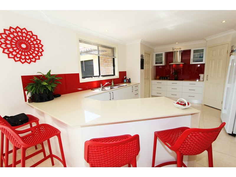 4 Brunswick Place, Harrington NSW 2427