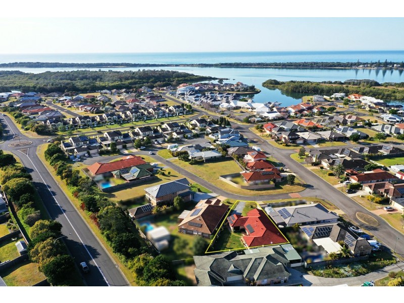 4 Brunswick Place, Harrington NSW 2427