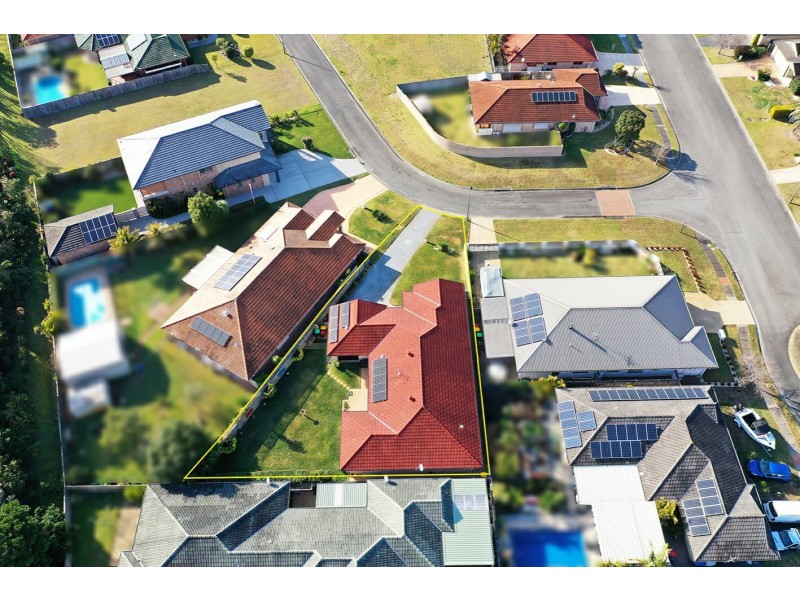 4 Brunswick Place, Harrington NSW 2427