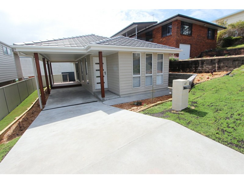 47A High Street, Harrington NSW 2427