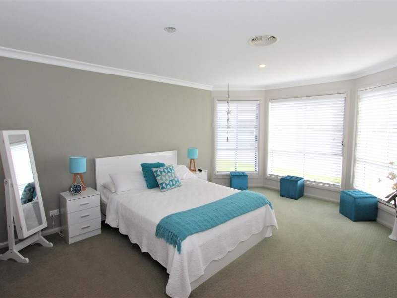 1/84 Diamantina Circuit, Harrington NSW 2427