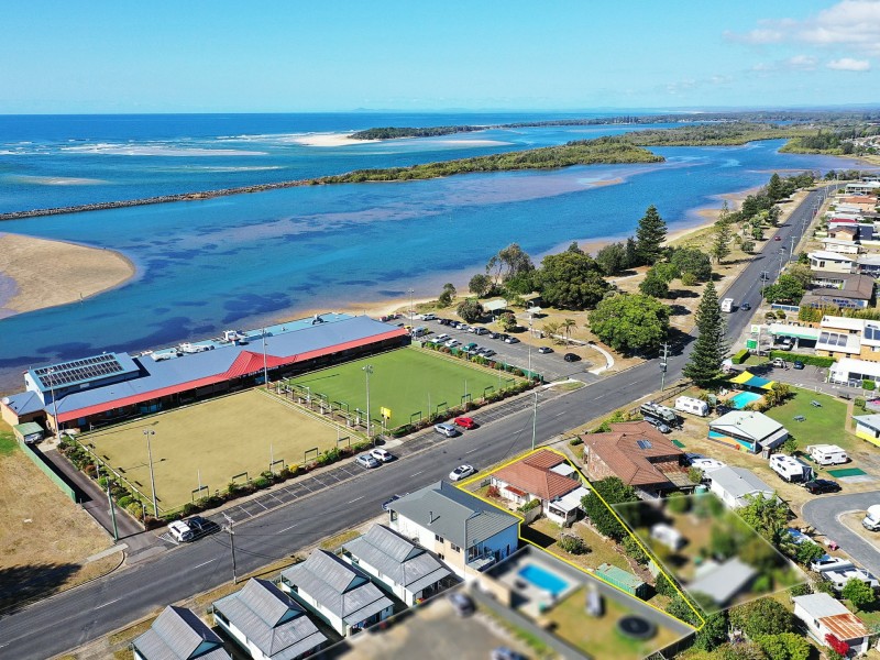 65 Beach Street, Harrington NSW 2427