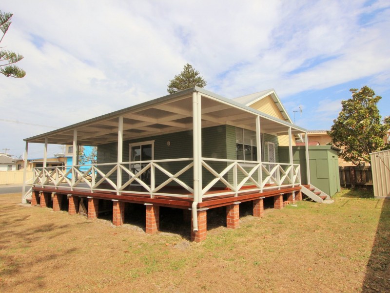 2 Scott Street, Harrington NSW 2427