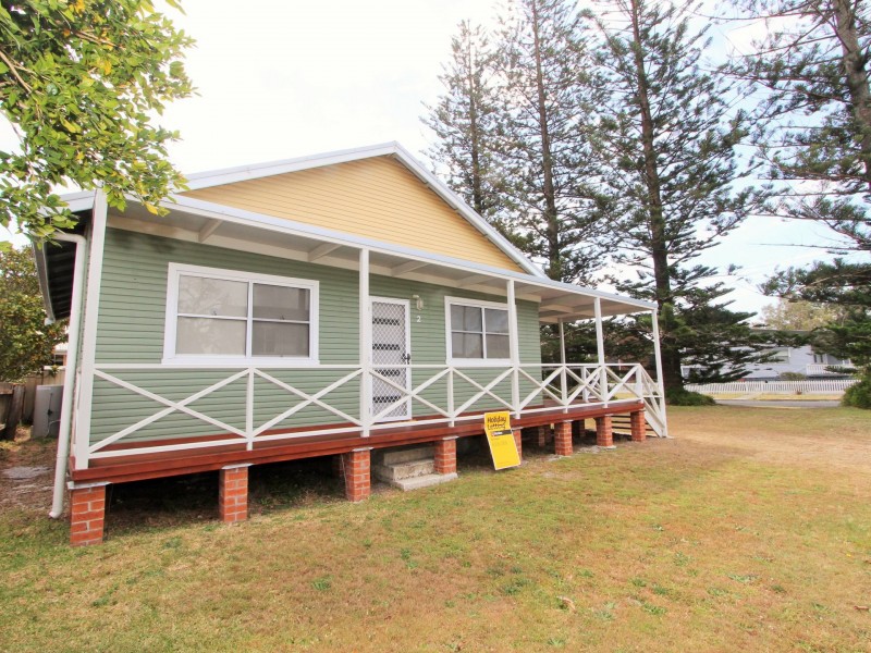 2 Scott Street, Harrington NSW 2427