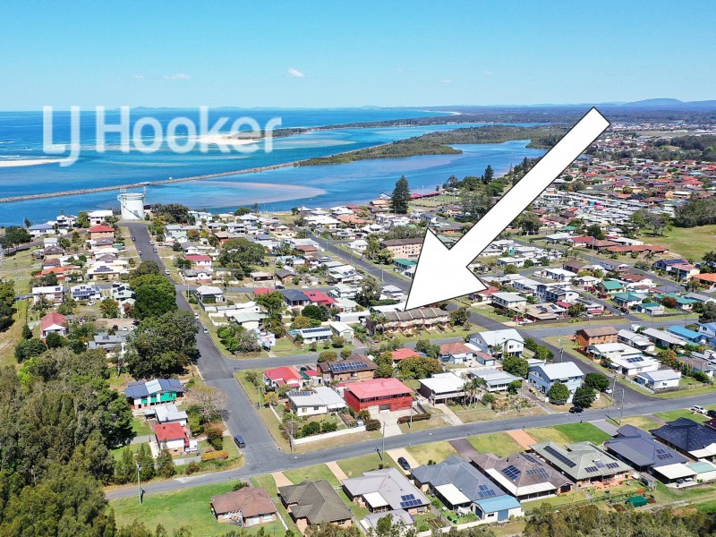 3/6-8 Muir Street, Harrington NSW 2427