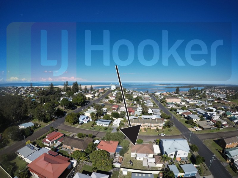 7 Muir Street, Harrington NSW 2427