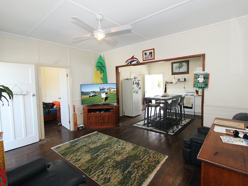 7 Muir Street, Harrington NSW 2427