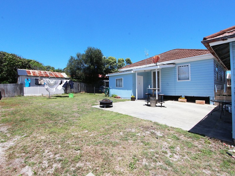 7 Muir Street, Harrington NSW 2427