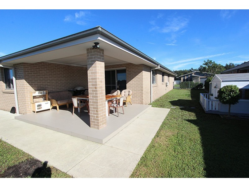 54 Boambee Street, Harrington NSW 2427