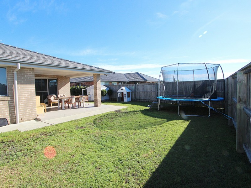 54 Boambee Street, Harrington NSW 2427