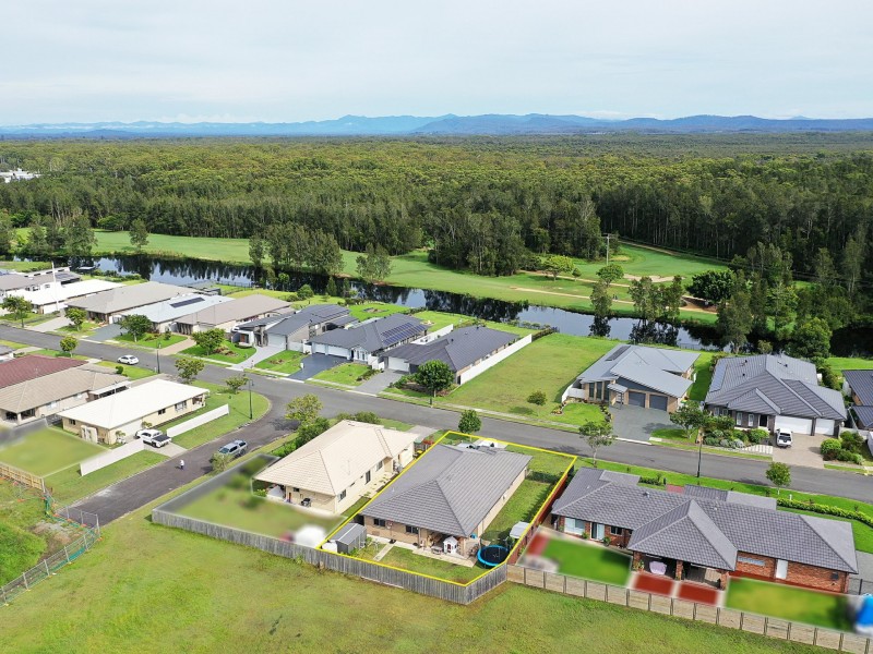 54 Boambee Street, Harrington NSW 2427