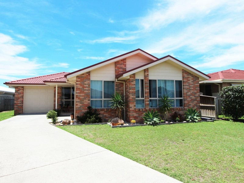 49 Oxley Street, Harrington NSW 2427