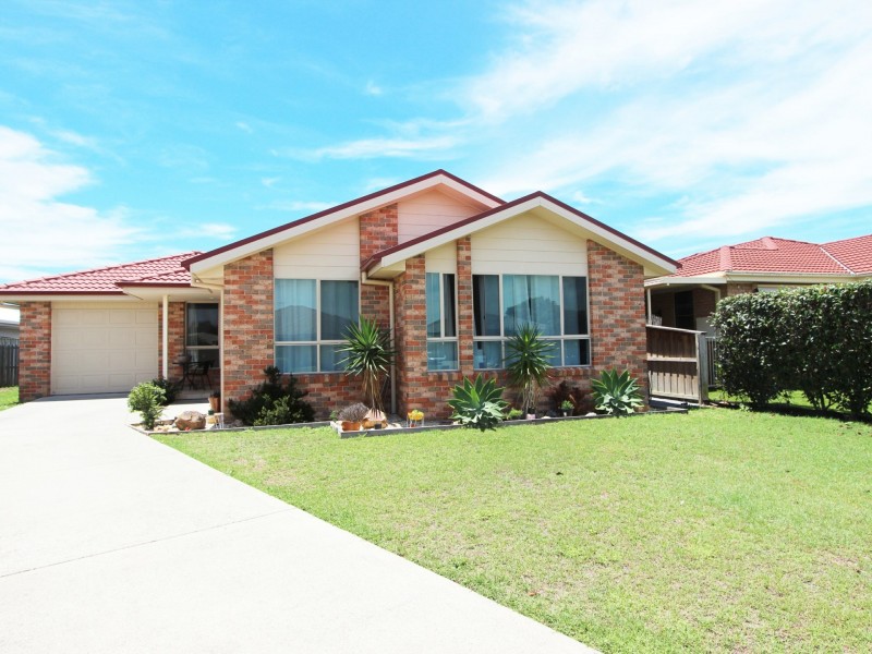 49 Oxley Street, Harrington NSW 2427