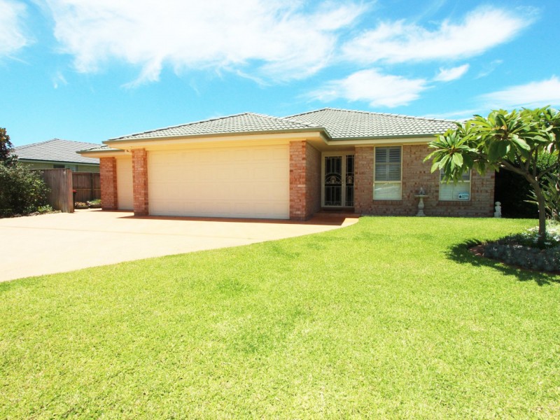 64 Echo Drive, Harrington NSW 2427