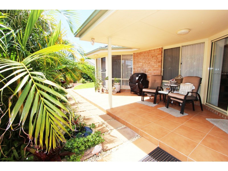 64 Echo Drive, Harrington NSW 2427