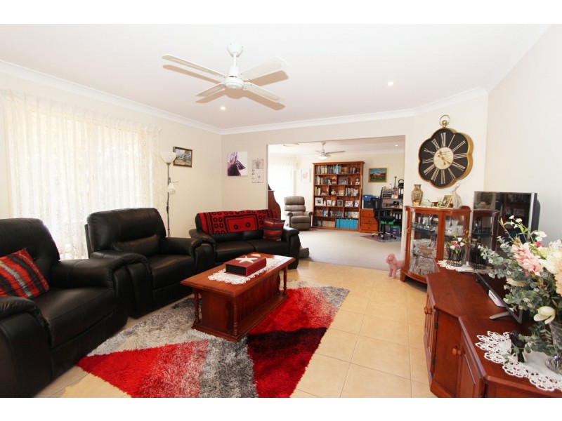 64 Echo Drive, Harrington NSW 2427