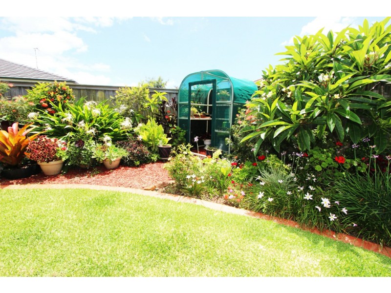 64 Echo Drive, Harrington NSW 2427