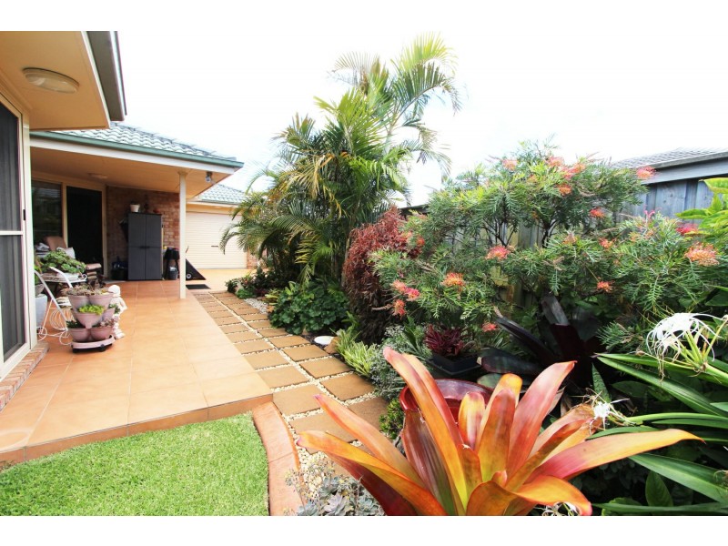 64 Echo Drive, Harrington NSW 2427