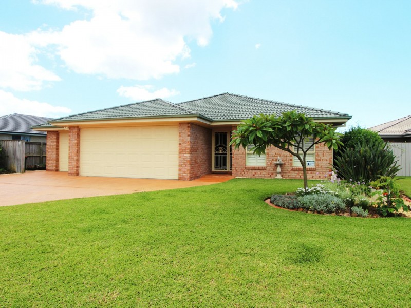 64 Echo Drive, Harrington NSW 2427