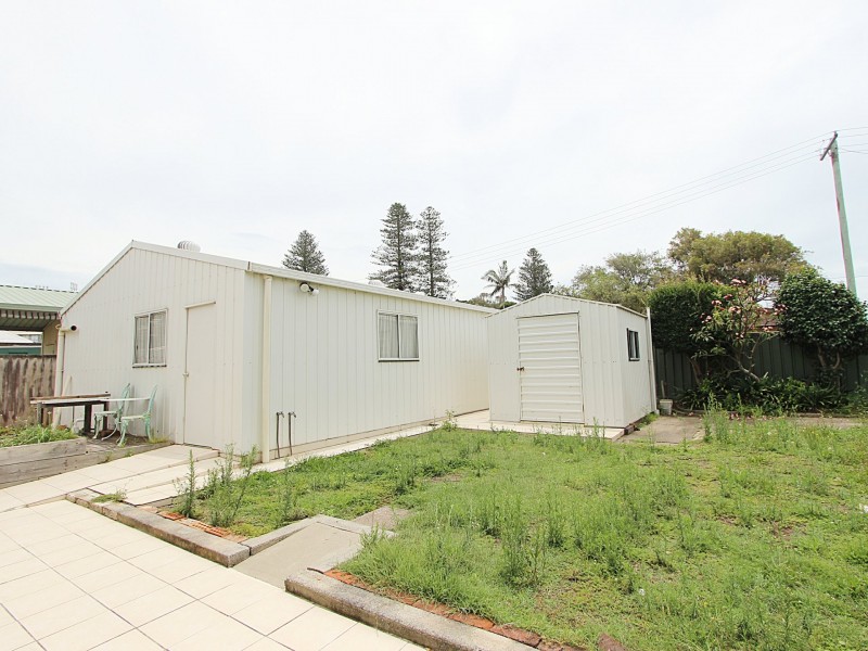 3 Beach Street, Harrington NSW 2427