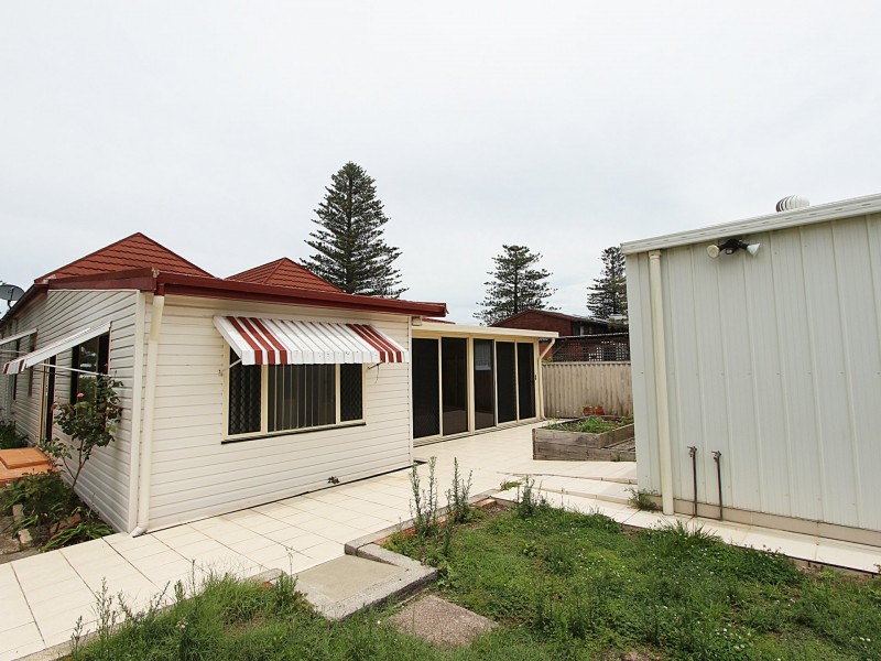 3 Beach Street, Harrington NSW 2427