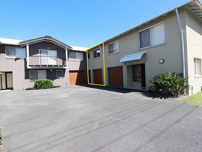 4/39 Beach St, Harrington NSW 2427