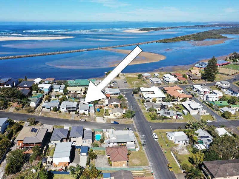 52 High Street, Harrington NSW 2427