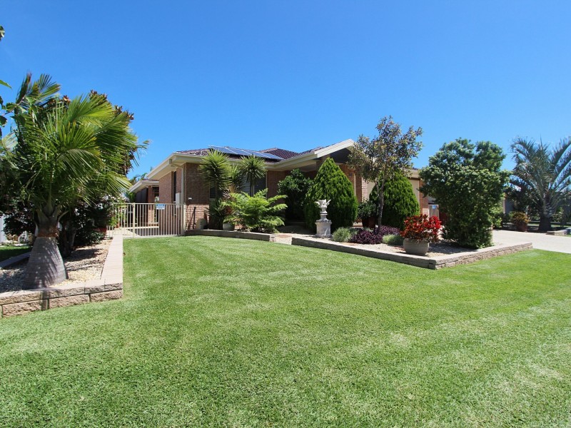 42 Electra Parade, Harrington NSW 2427