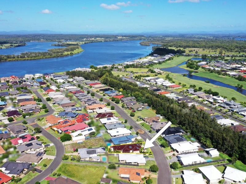 42 Electra Parade, Harrington NSW 2427