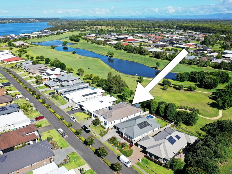 5 Josephine Boulevard, Harrington NSW 2427