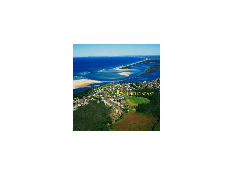 Harrington NSW 2427