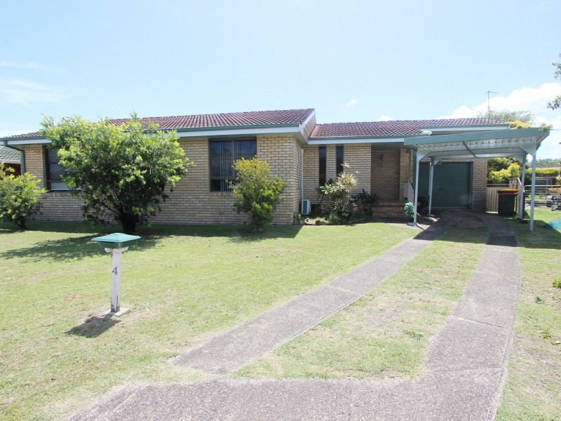 4 Bangalee Place, Harrington NSW 2427