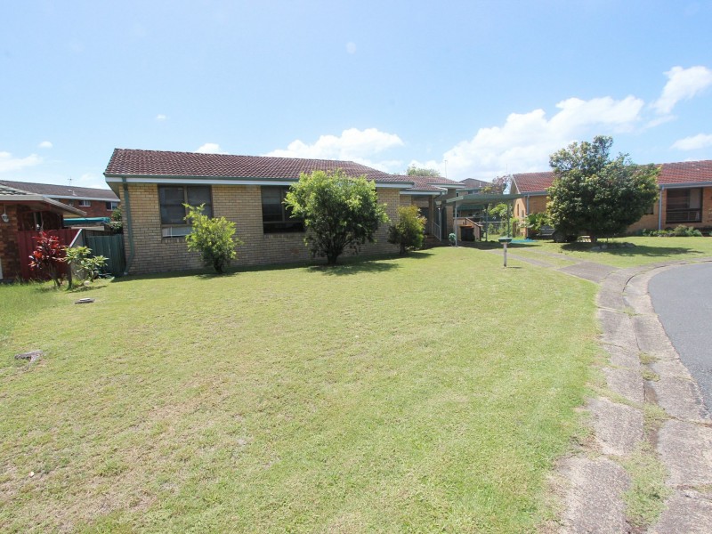 4 Bangalee Place, Harrington NSW 2427