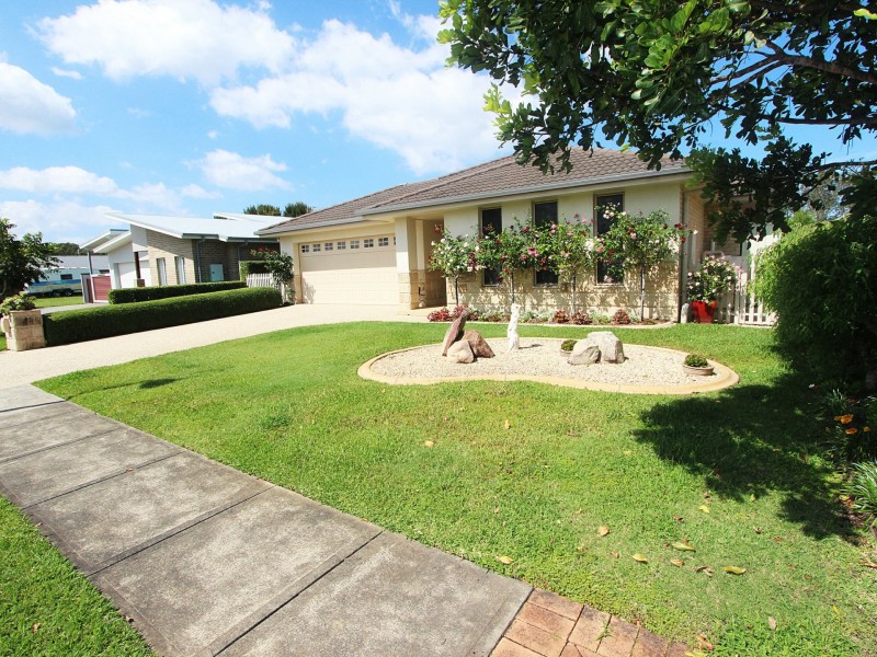 26 Pretoria Parade, Harrington NSW 2427