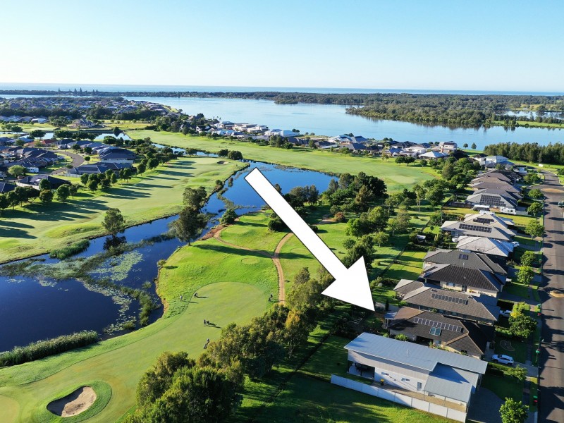 26 Pretoria Parade, Harrington NSW 2427