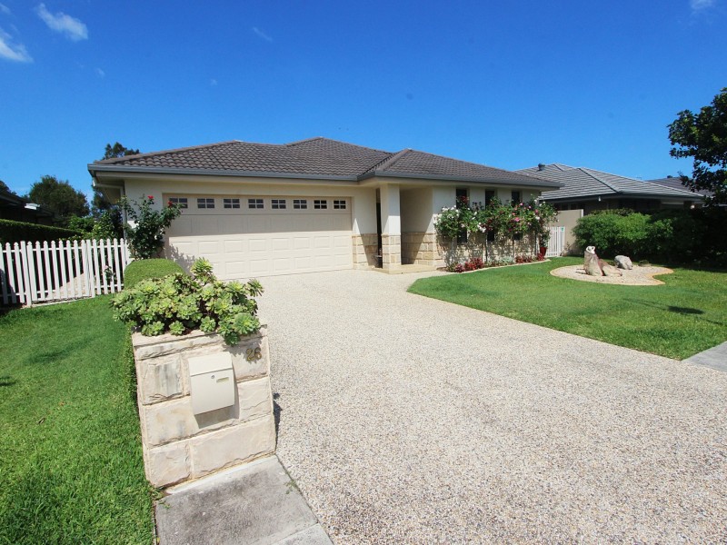 26 Pretoria Parade, Harrington NSW 2427