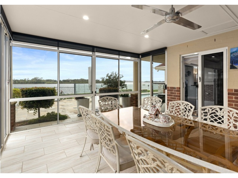 80 Diamantina Circuit, Harrington NSW 2427