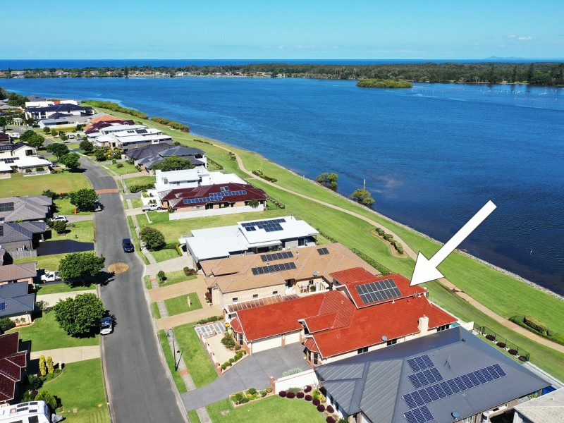 80 Diamantina Circuit, Harrington NSW 2427