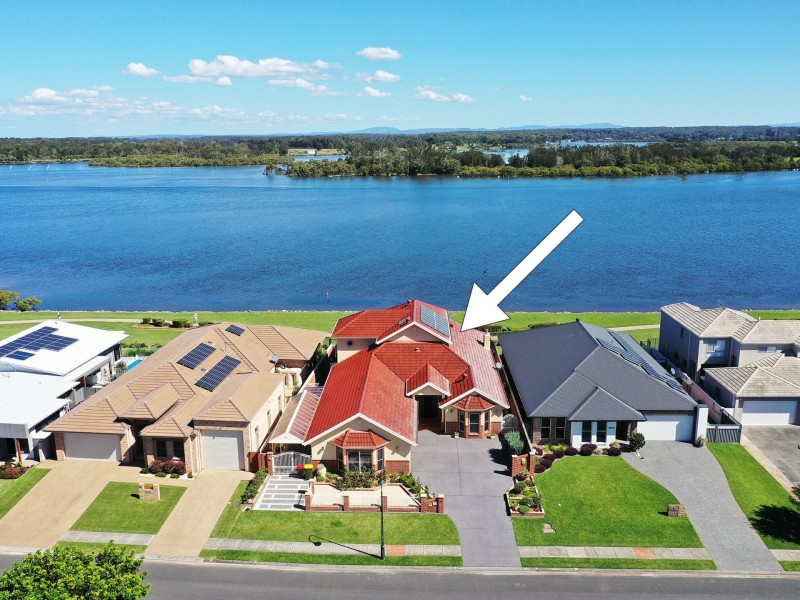 80 Diamantina Circuit, Harrington NSW 2427
