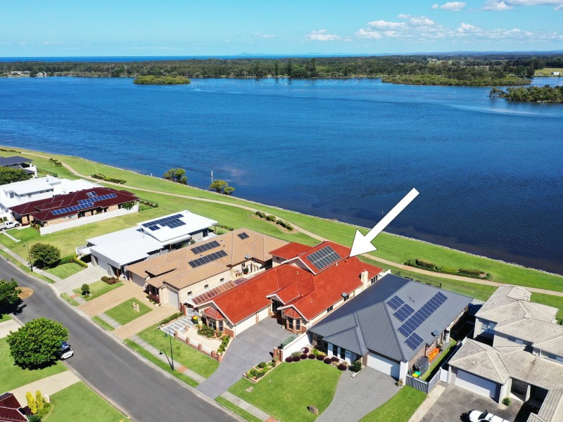 80 Diamantina Circuit, Harrington NSW 2427