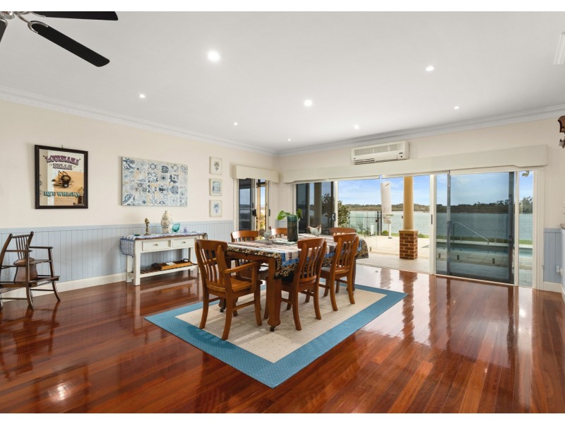 80 Diamantina Circuit, Harrington NSW 2427