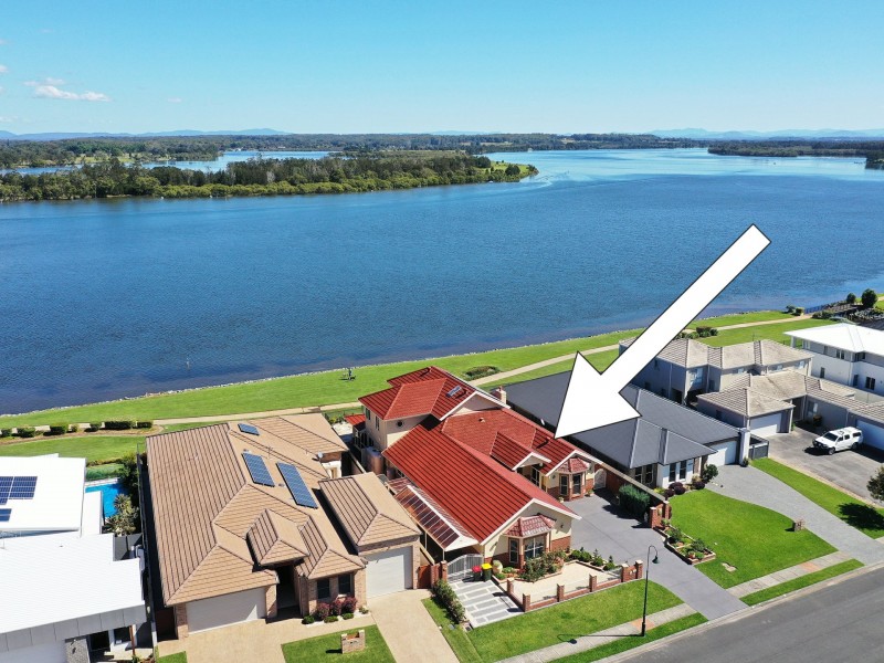 80 Diamantina Circuit, Harrington NSW 2427