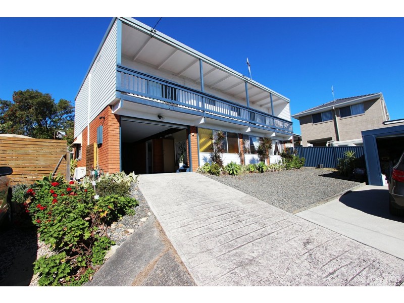 5a Elizabeth Street, Harrington NSW 2427