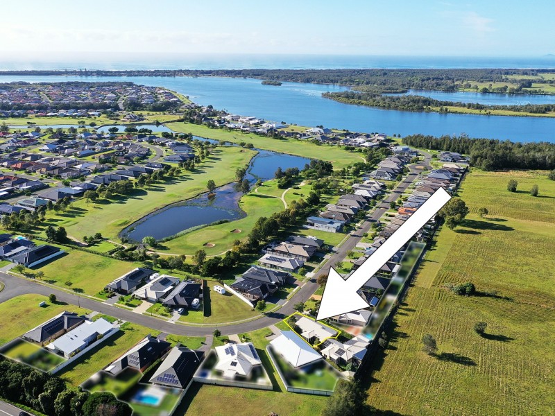 1/19 Pretoria Parade, Harrington NSW 2427