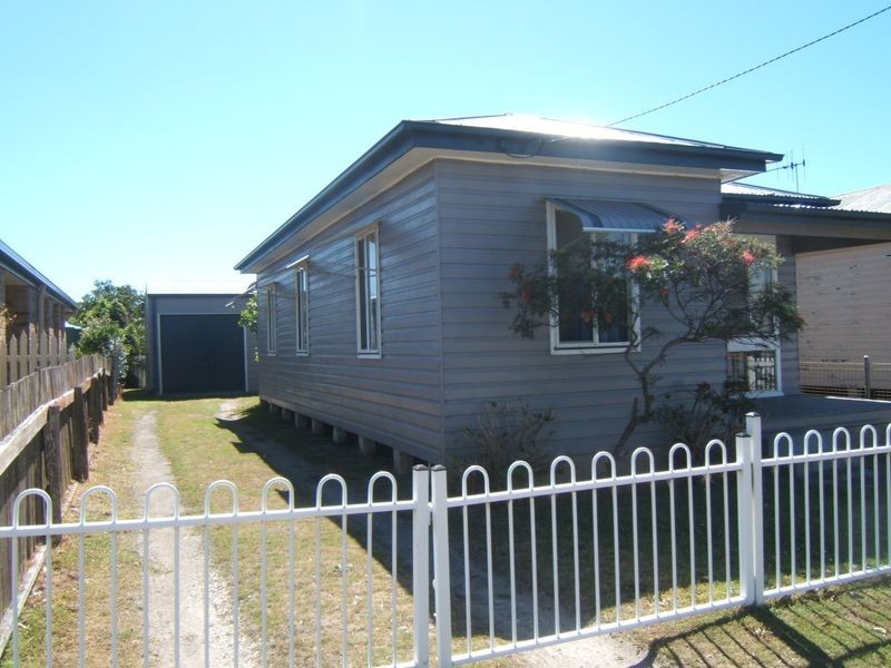 31 High Street, Harrington NSW 2427